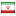 kristalmod.com server is located in Iran